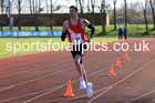 Senior Mens 12 Stage Road Relay, 2026 Northern Mens 12 and Womens 6 Stage Road Relays and Young Athletes 5k, Sheepmount Stadium, Carlisle. Photo: David T. Hewitson/Sports for All Pics